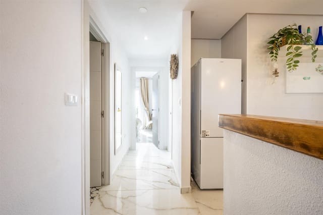 2 quarto Apartamento para venda em La Torre Golf Resort, Torre-Pacheco - 150 000 € (Ref: 9794071)