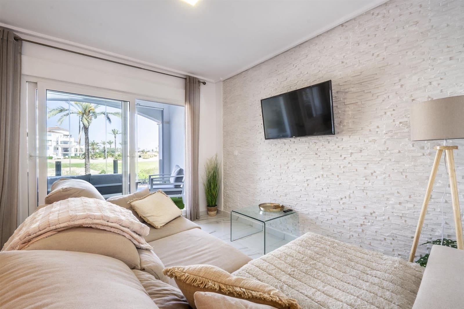 2 quarto Apartamento para venda em La Torre Golf Resort - 150 000 € (Ref: 9794071)