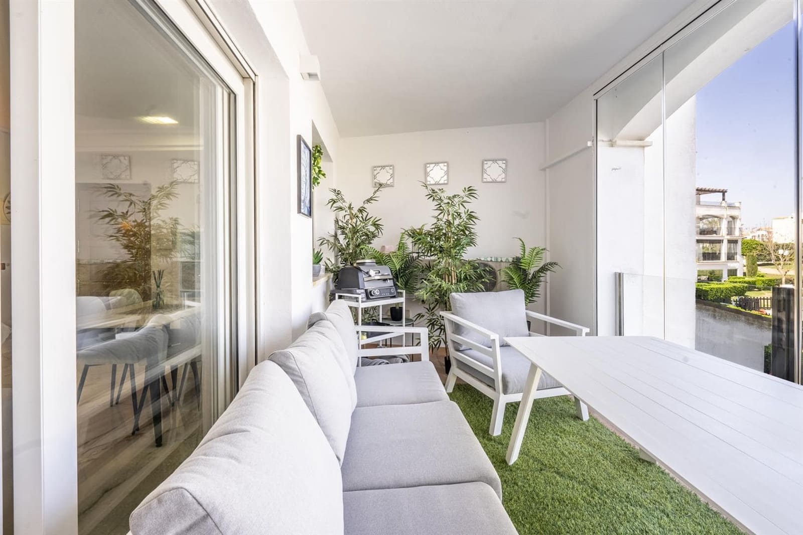 2 quarto Apartamento para venda em La Torre Golf Resort - 150 000 € (Ref: 9794071)