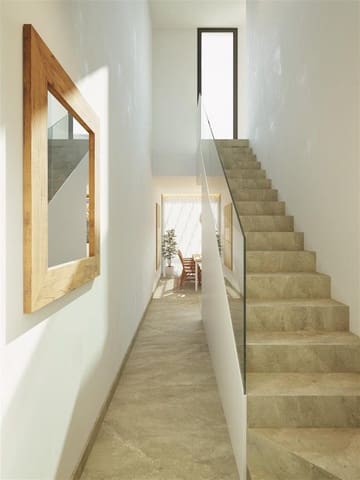 2 quarto Apartamento para venda em La Manga Club, Cartagena com piscina - 365 000 € (Ref: 9800345)