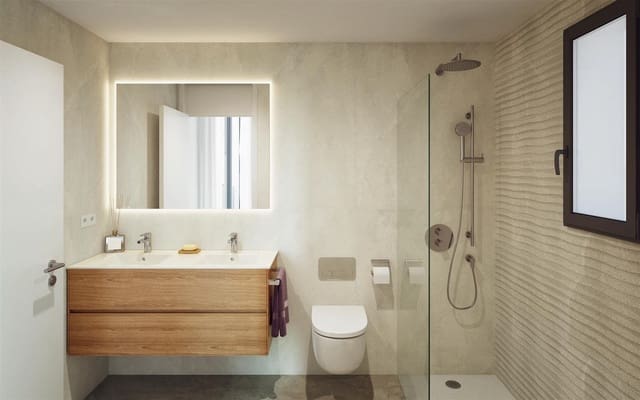 Chalet de 3 habitaciones en La Manga Club, Cartagena en venta con piscina - 535.000 € (Ref: 9801040)