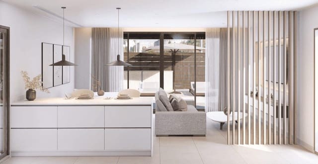 3 chambre Villa/Maison à vendre à Pilar de la Horadada ciudad, Pilar de la Horadada - 550 000 € (Ref: 9807656)