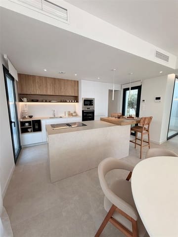 2 quarto Moradia para venda em Baños y Mendigo, Múrcia cidade - 375 900 € (Ref: 9811215)