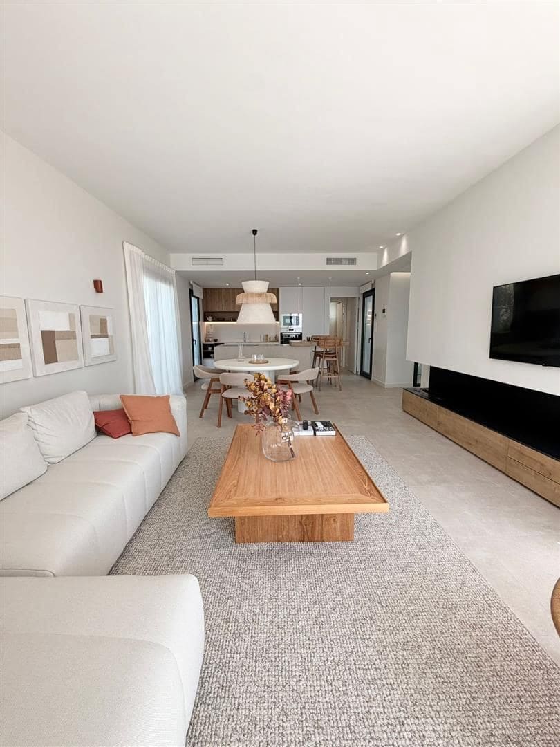 2 quarto Moradia para venda em Banos y Mendigo - 375 900 € (Ref: 9811215)