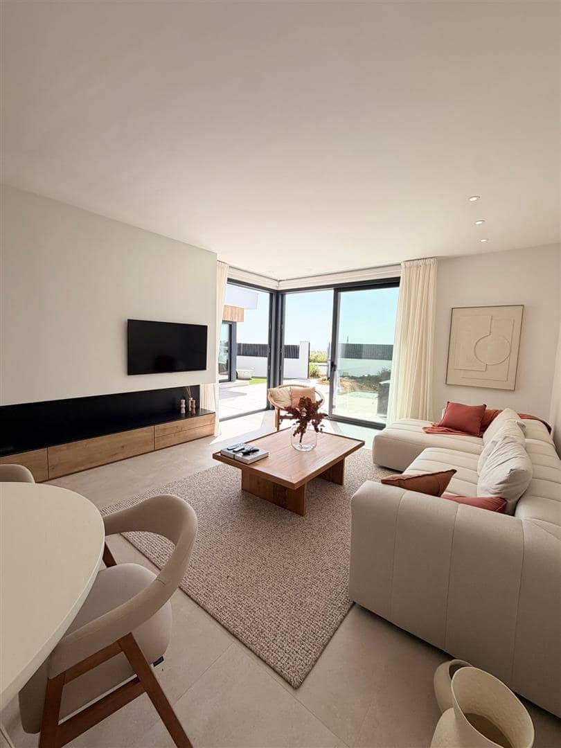 2 quarto Moradia para venda em Banos y Mendigo - 375 900 € (Ref: 9811215)