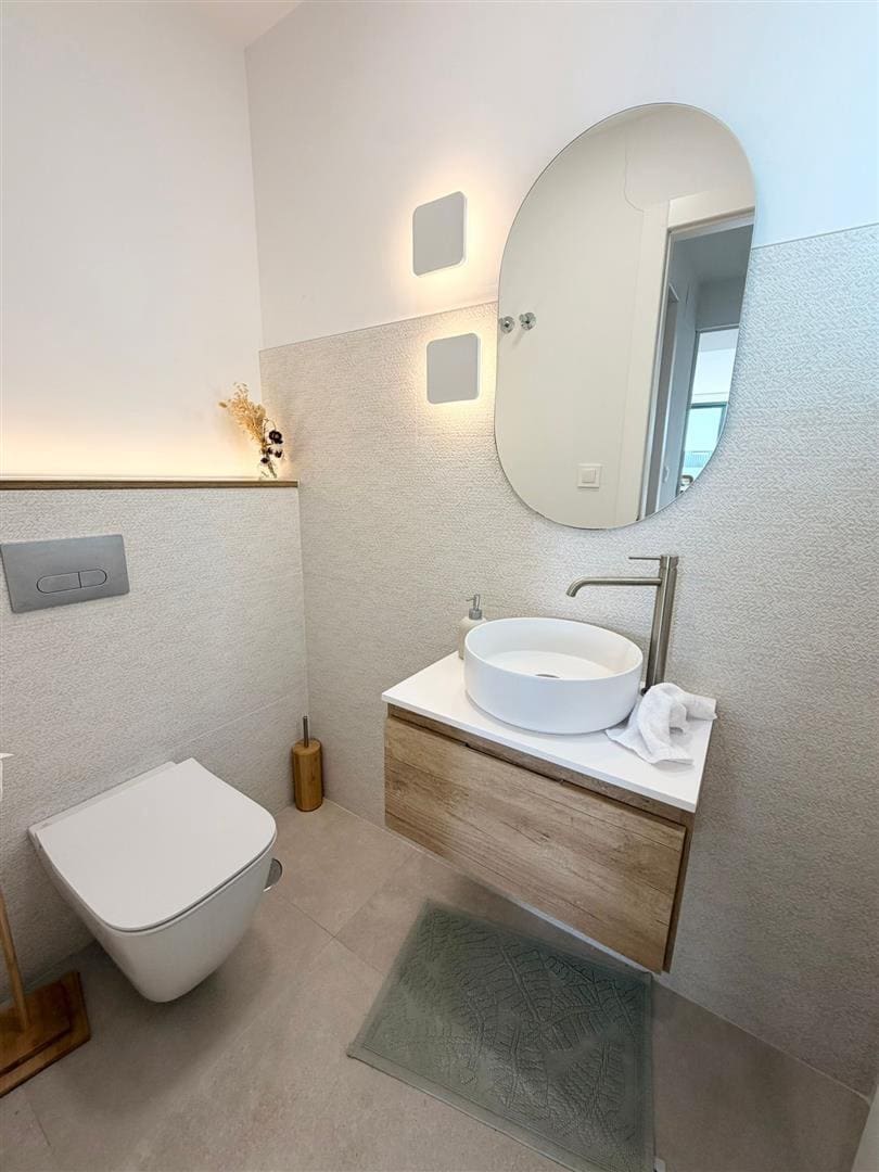 2 quarto Moradia para venda em Banos y Mendigo - 375 900 € (Ref: 9811215)