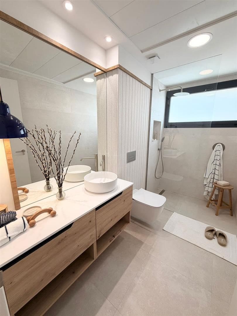 2 quarto Moradia para venda em Banos y Mendigo - 375 900 € (Ref: 9811215)