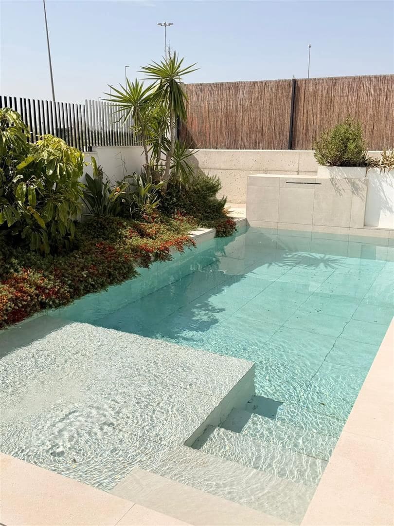 2 quarto Moradia para venda em Banos y Mendigo - 375 900 € (Ref: 9811215)