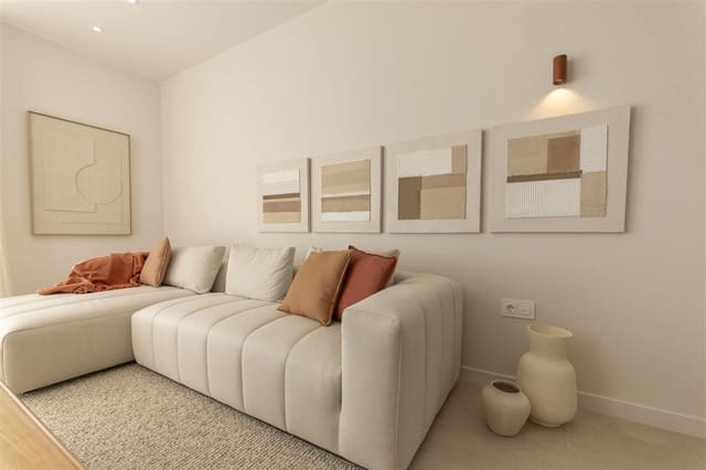 2 quarto Moradia para venda em Baños y Mendigo, Múrcia cidade - 375 900 € (Ref: 9811215)