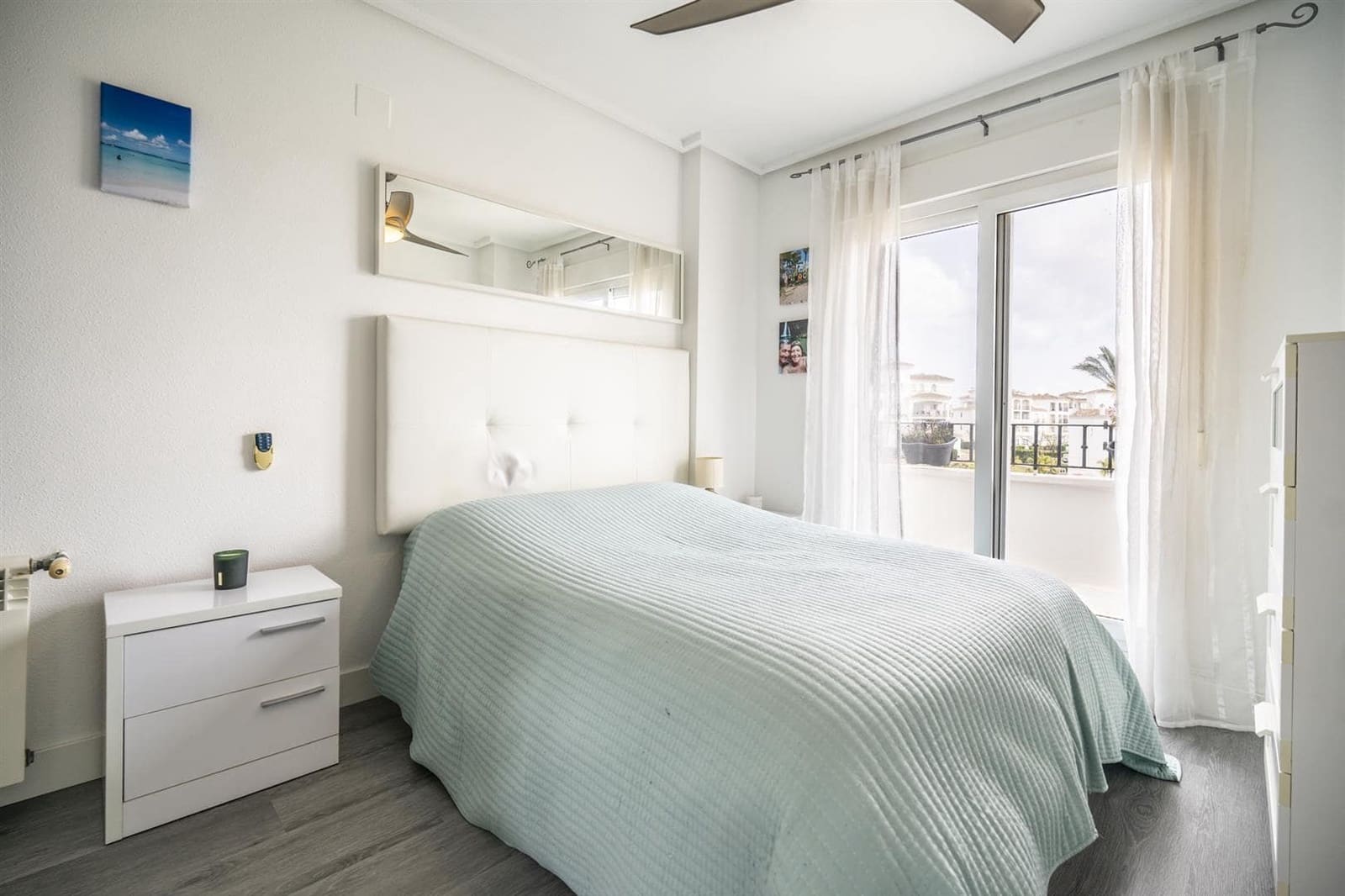 2 soveværelse Lejlighed til salg i Avileses - € 175.000 (Ref: 9815488)