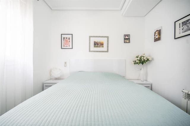 2 sovrum Lägenhet till salu i Avileses, Murcia stad - 175 000 € (Ref: 9815488)