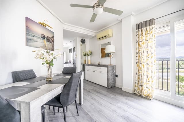 2 sovrum Lägenhet till salu i Avileses, Murcia stad - 175 000 € (Ref: 9815488)