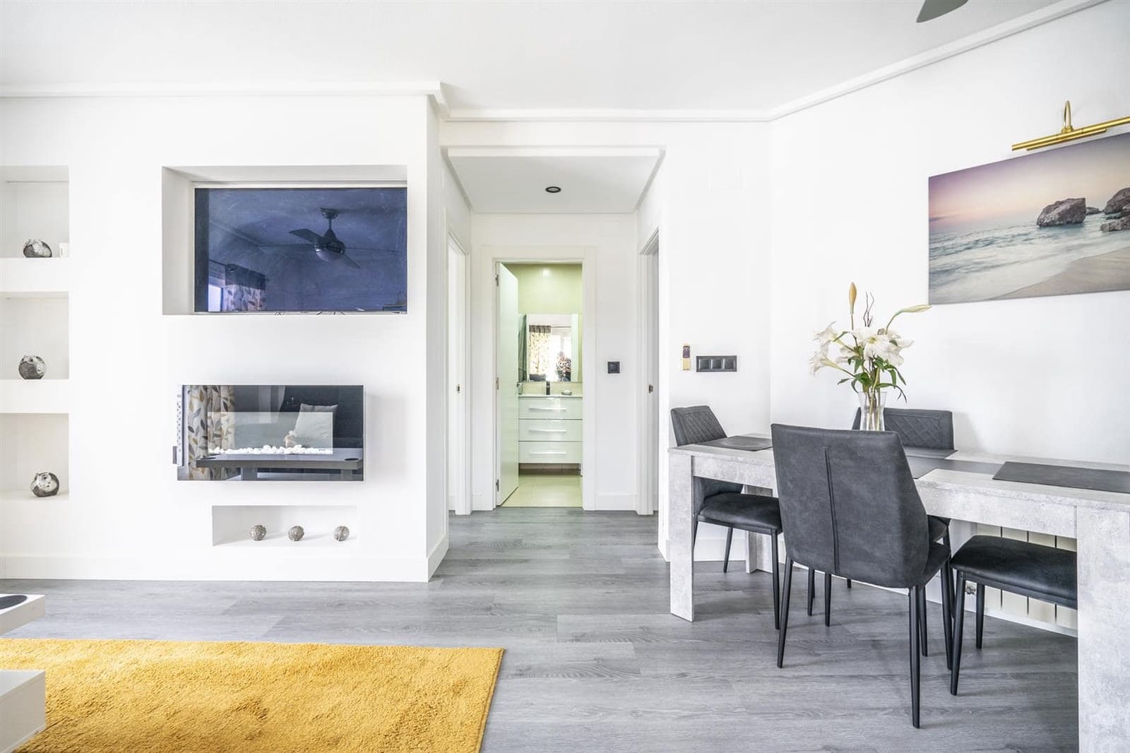 2 soveværelse Lejlighed til salg i Avileses - € 175.000 (Ref: 9815488)