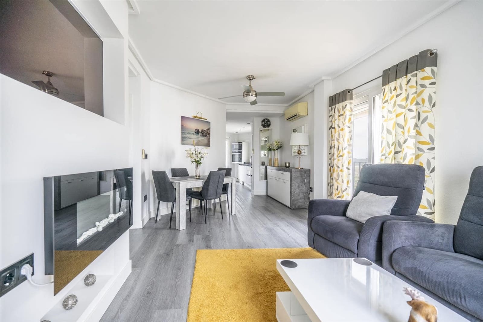 2 soveværelse Lejlighed til salg i Avileses - € 175.000 (Ref: 9815488)
