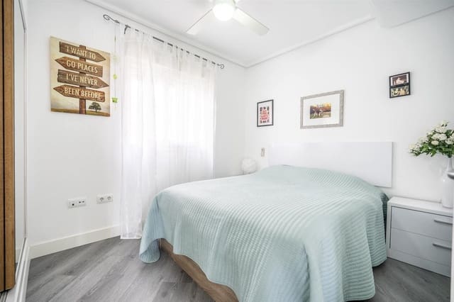 2 sovrum Lägenhet till salu i Avileses, Murcia stad - 175 000 € (Ref: 9815488)