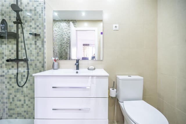 2 sovrum Lägenhet till salu i Avileses, Murcia stad - 175 000 € (Ref: 9815488)
