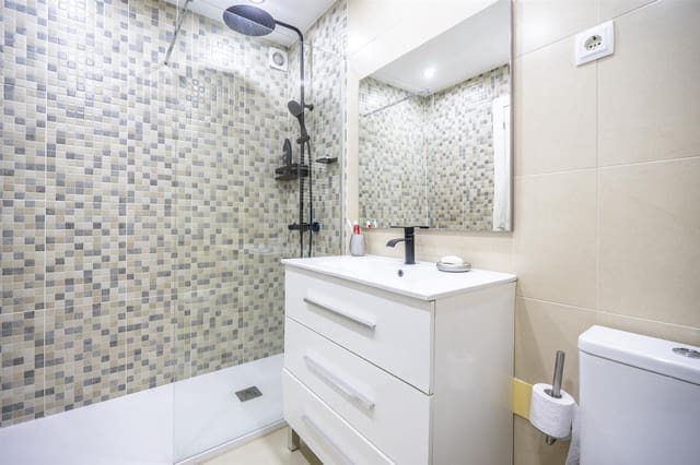 2 sovrum Lägenhet till salu i Avileses, Murcia stad - 175 000 € (Ref: 9815488)