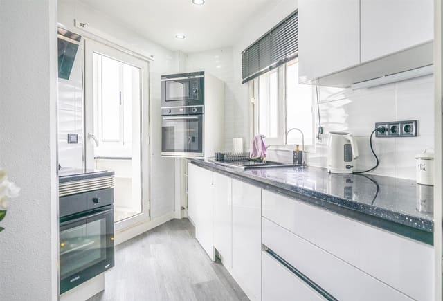 2 sovrum Lägenhet till salu i Avileses, Murcia stad - 175 000 € (Ref: 9815488)