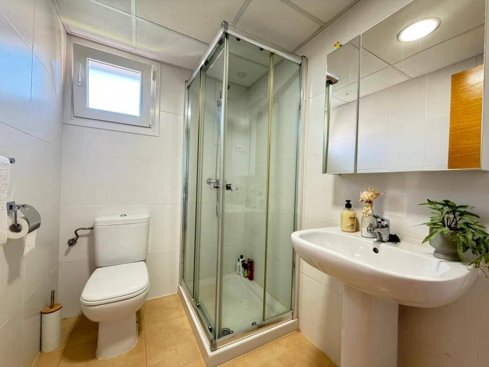 2 bedroom Apartment for sale in Mar Menor Golf Resort with pool - € 230,000 (Ref: 9830639)