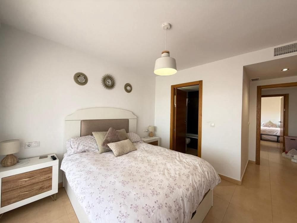 2 bedroom Apartment for sale in Mar Menor Golf Resort with pool - € 230,000 (Ref: 9830639)