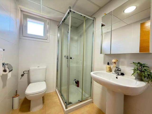 2 soverom Leilighet til salgs i Mar Menor Golf Resort, Torre-Pacheco med svømmebasseng - € 230 000 (Ref: 9830639)