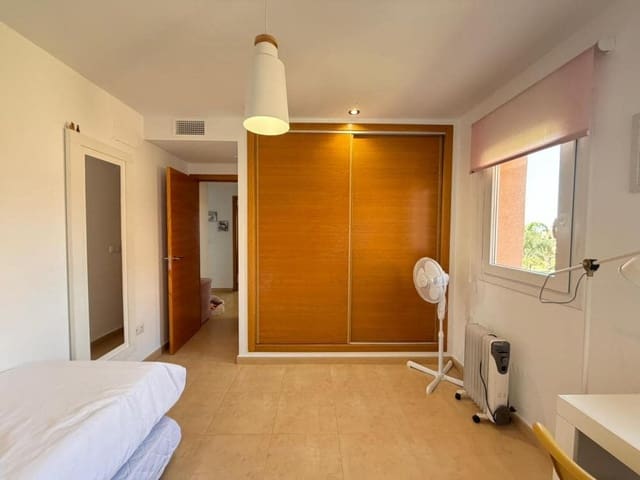 2 soverom Leilighet til salgs i Mar Menor Golf Resort, Torre-Pacheco med svømmebasseng - € 230 000 (Ref: 9830639)