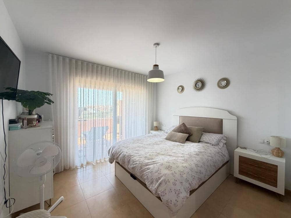 2 bedroom Apartment for sale in Mar Menor Golf Resort with pool - € 230,000 (Ref: 9830639)