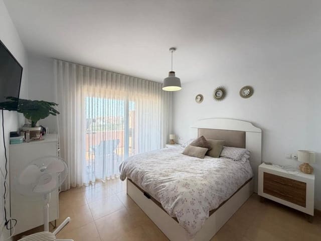 2 soverom Leilighet til salgs i Mar Menor Golf Resort, Torre-Pacheco med svømmebasseng - € 230 000 (Ref: 9830639)