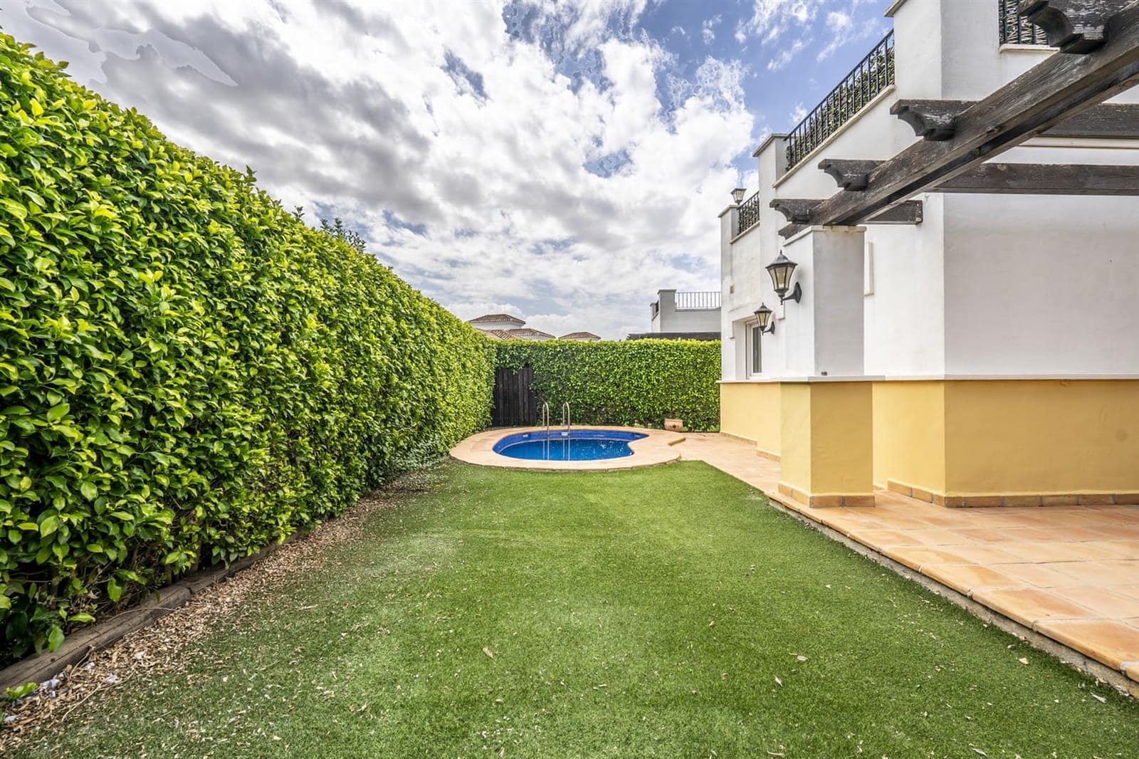 2 bedroom Villa for sale in Roldan - € 235,000 (Ref: 9833256)