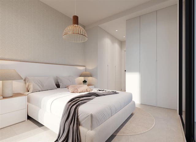 3 bedroom Apartment for sale in Torre-Pacheco - € 449,900 (Ref: 9835185)