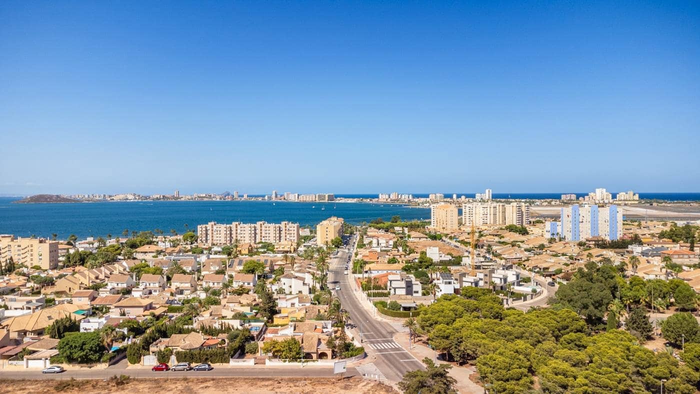 2 bedroom Villa for sale in Playa Honda - € 510,000 (Ref: 9838886)