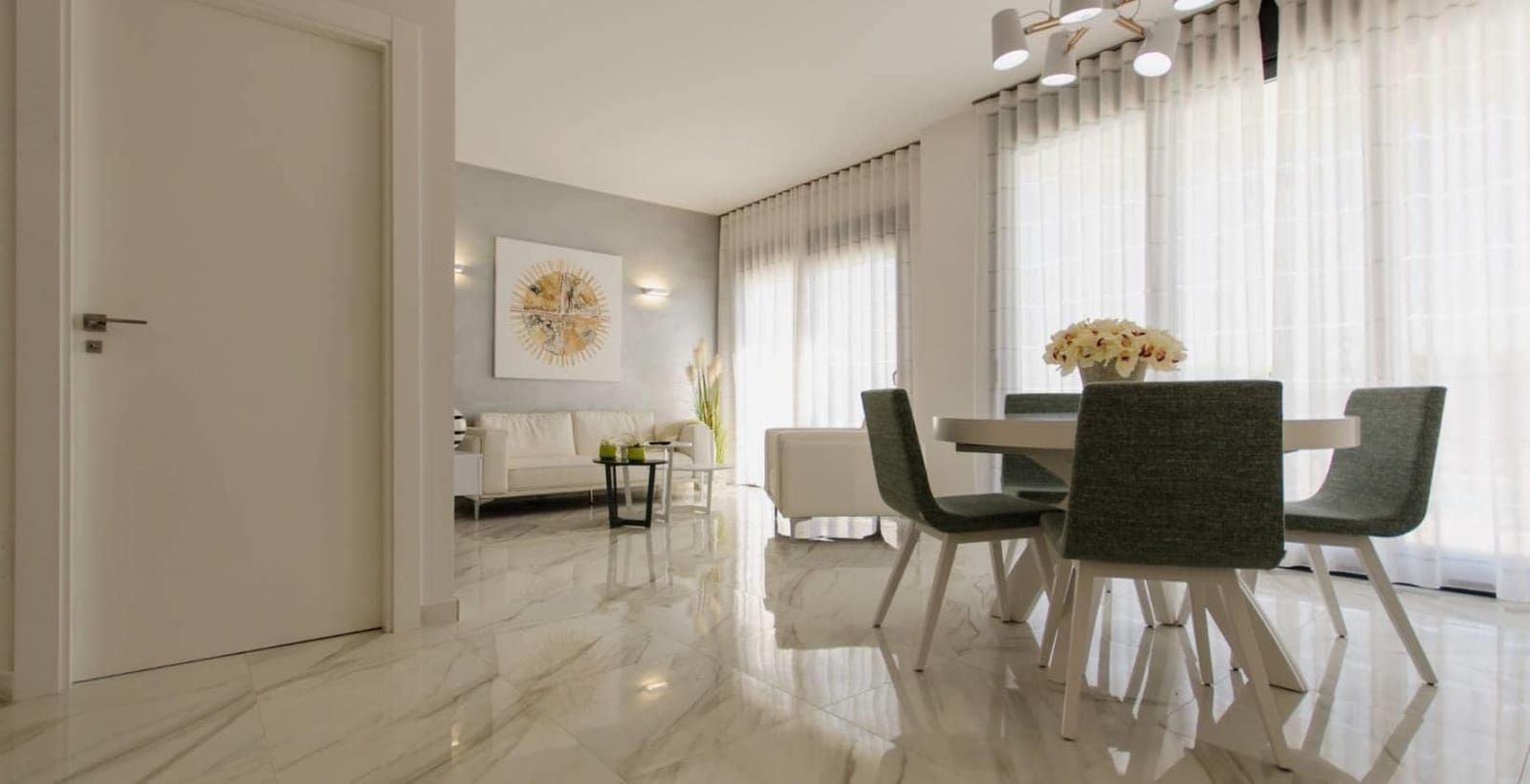 2 bedroom Villa for sale in Playa Honda - € 510,000 (Ref: 9838886)