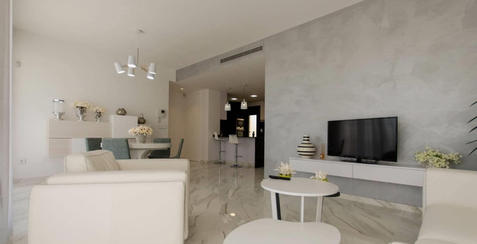 2 bedroom Villa for sale in Playa Honda - € 510,000 (Ref: 9838886)