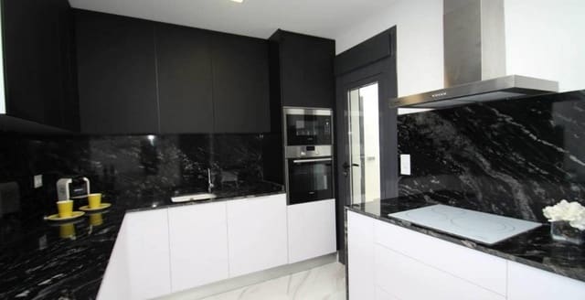 2 sypialnia Willa na sprzedaż w Playa Honda, Kartagena - 510 000 € (Ref: 9838886)