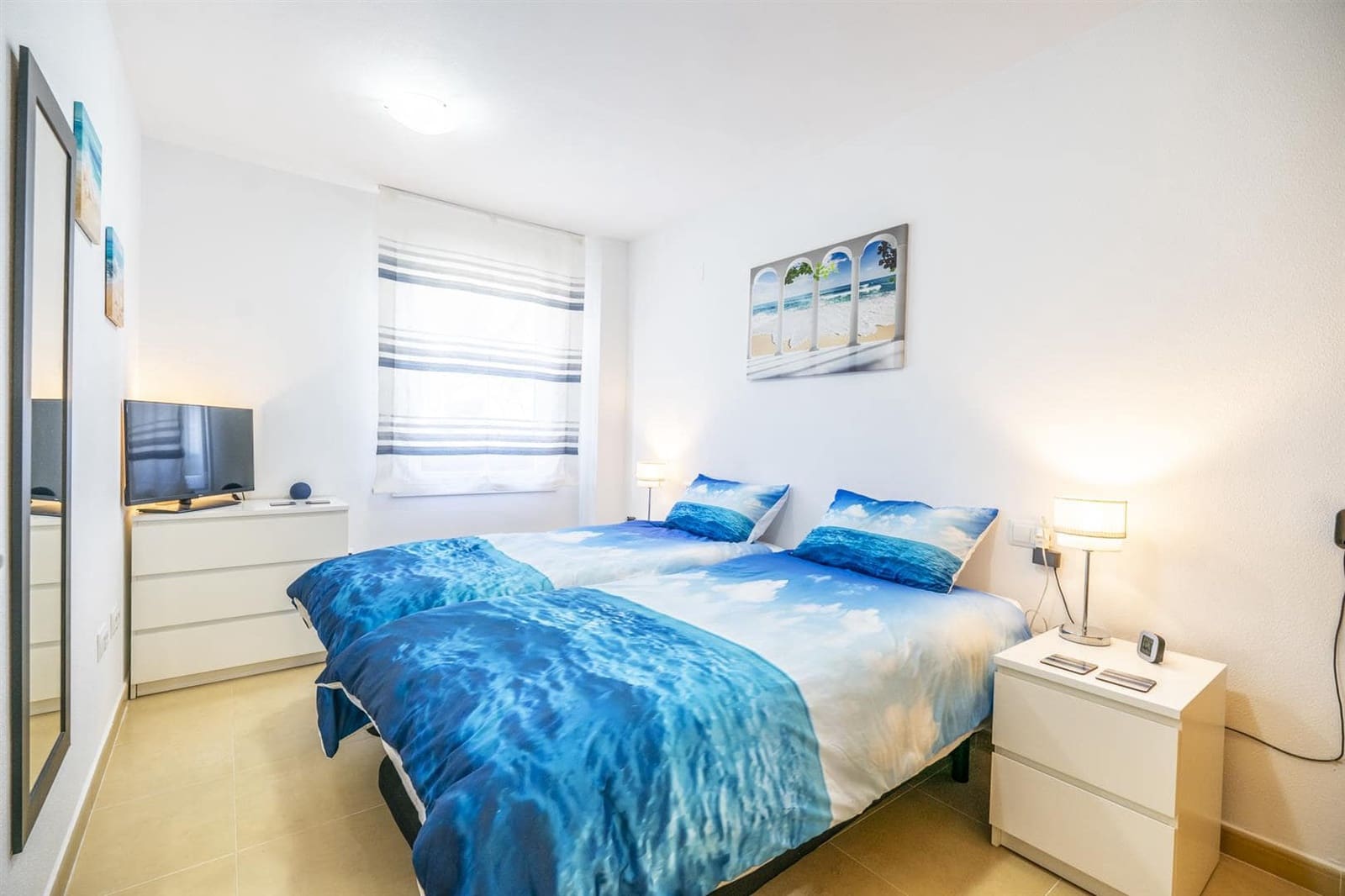 1 bedroom Apartment for sale in Terrazas de la Torre - € 115,000 (Ref: 9842121)