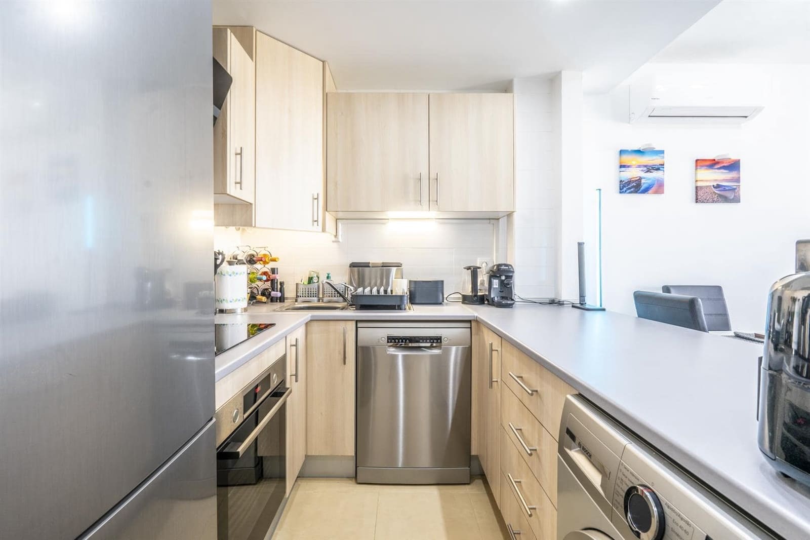 1 bedroom Apartment for sale in Terrazas de la Torre - € 115,000 (Ref: 9842121)