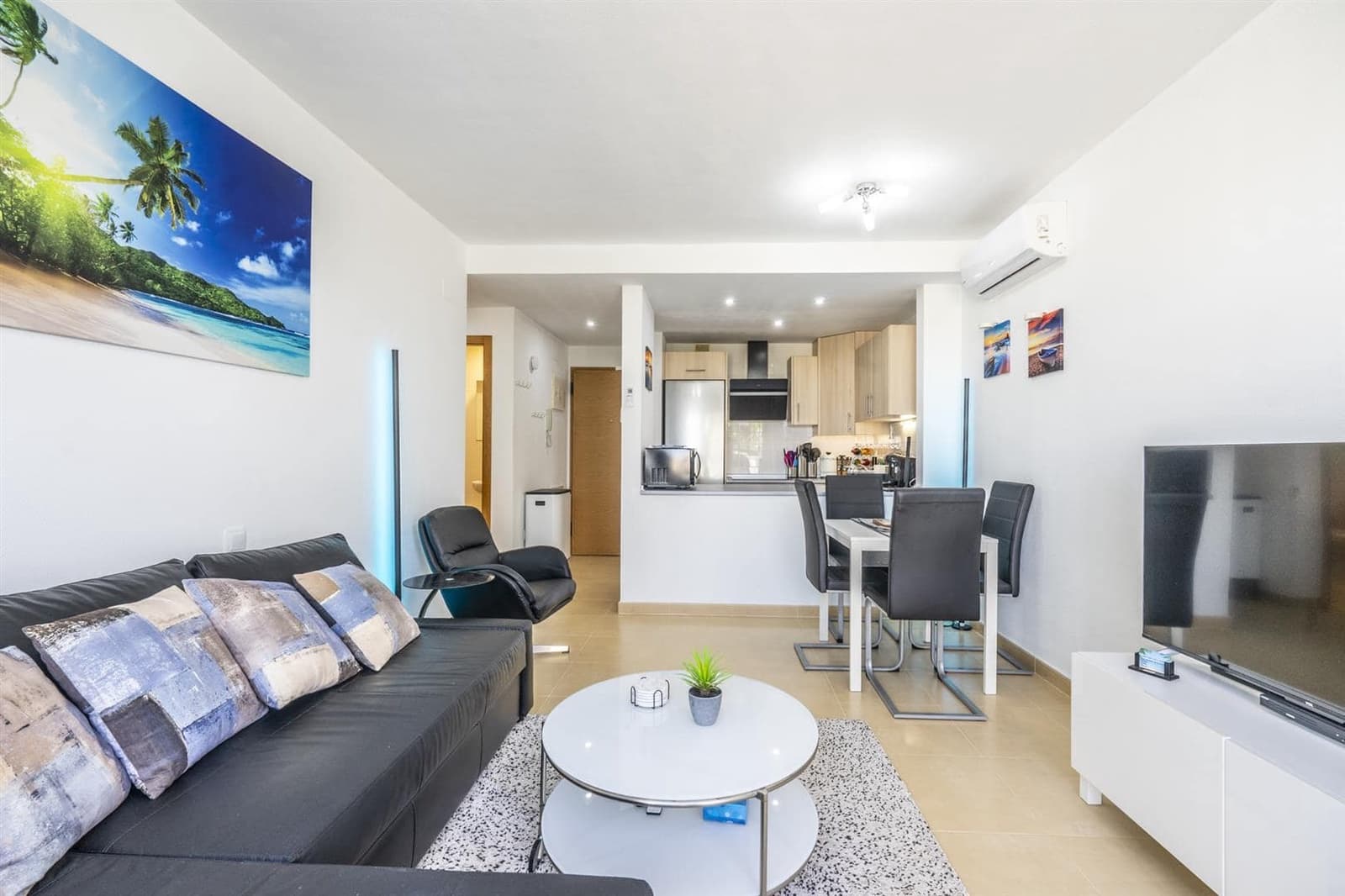 1 bedroom Apartment for sale in Terrazas de la Torre - € 115,000 (Ref: 9842121)