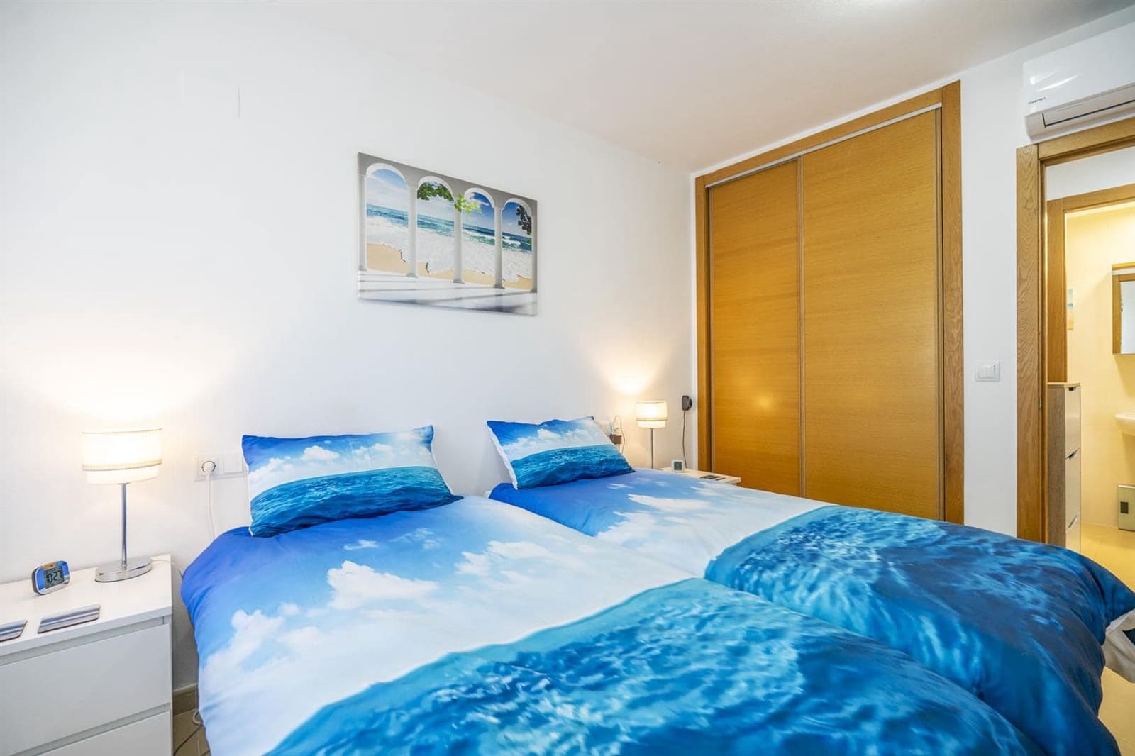 1 bedroom Apartment for sale in Terrazas de la Torre - € 115,000 (Ref: 9842121)