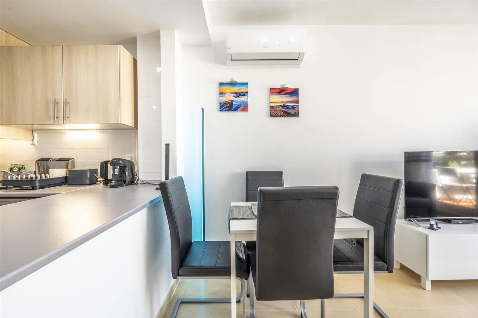 1 bedroom Apartment for sale in Terrazas de la Torre - € 115,000 (Ref: 9842121)