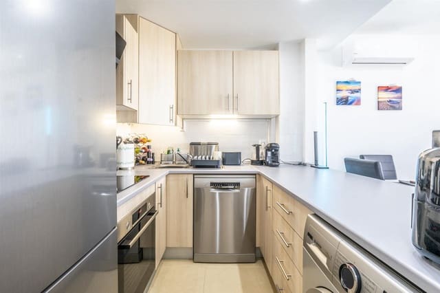 1 soveværelse Lejlighed til salg i Terrazas de la Torre, Torre-Pacheco - € 115.000 (Ref: 9842121)