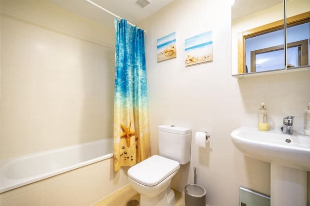 1 soveværelse Lejlighed til salg i Terrazas de la Torre, Torre-Pacheco - € 115.000 (Ref: 9842121)