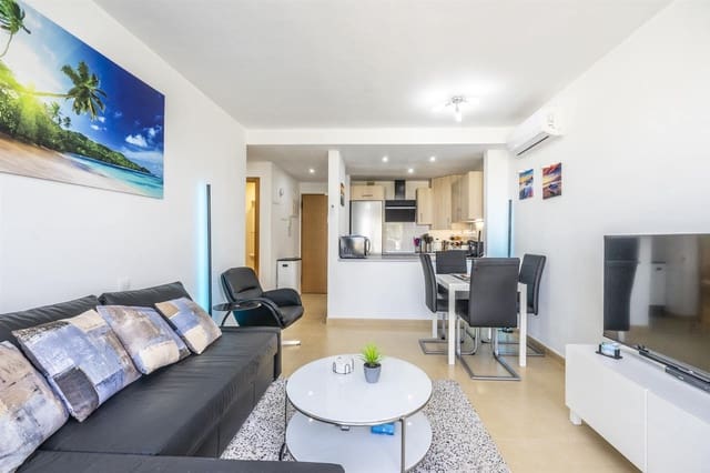 1 soveværelse Lejlighed til salg i Terrazas de la Torre, Torre-Pacheco - € 115.000 (Ref: 9842121)