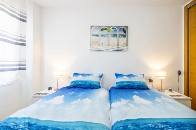 1 soveværelse Lejlighed til salg i Terrazas de la Torre, Torre-Pacheco - € 115.000 (Ref: 9842121)