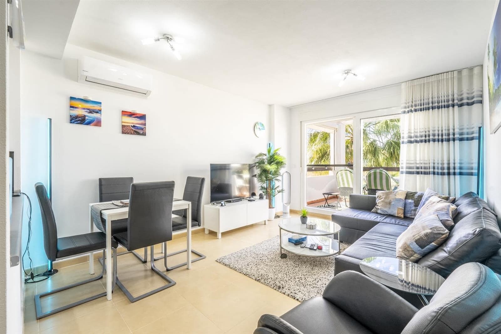1 bedroom Apartment for sale in Terrazas de la Torre - € 115,000 (Ref: 9842121)