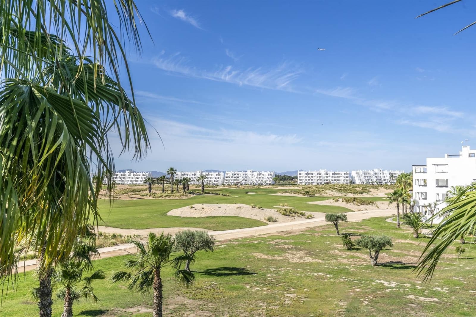 1 bedroom Apartment for sale in Terrazas de la Torre - € 115,000 (Ref: 9842121)