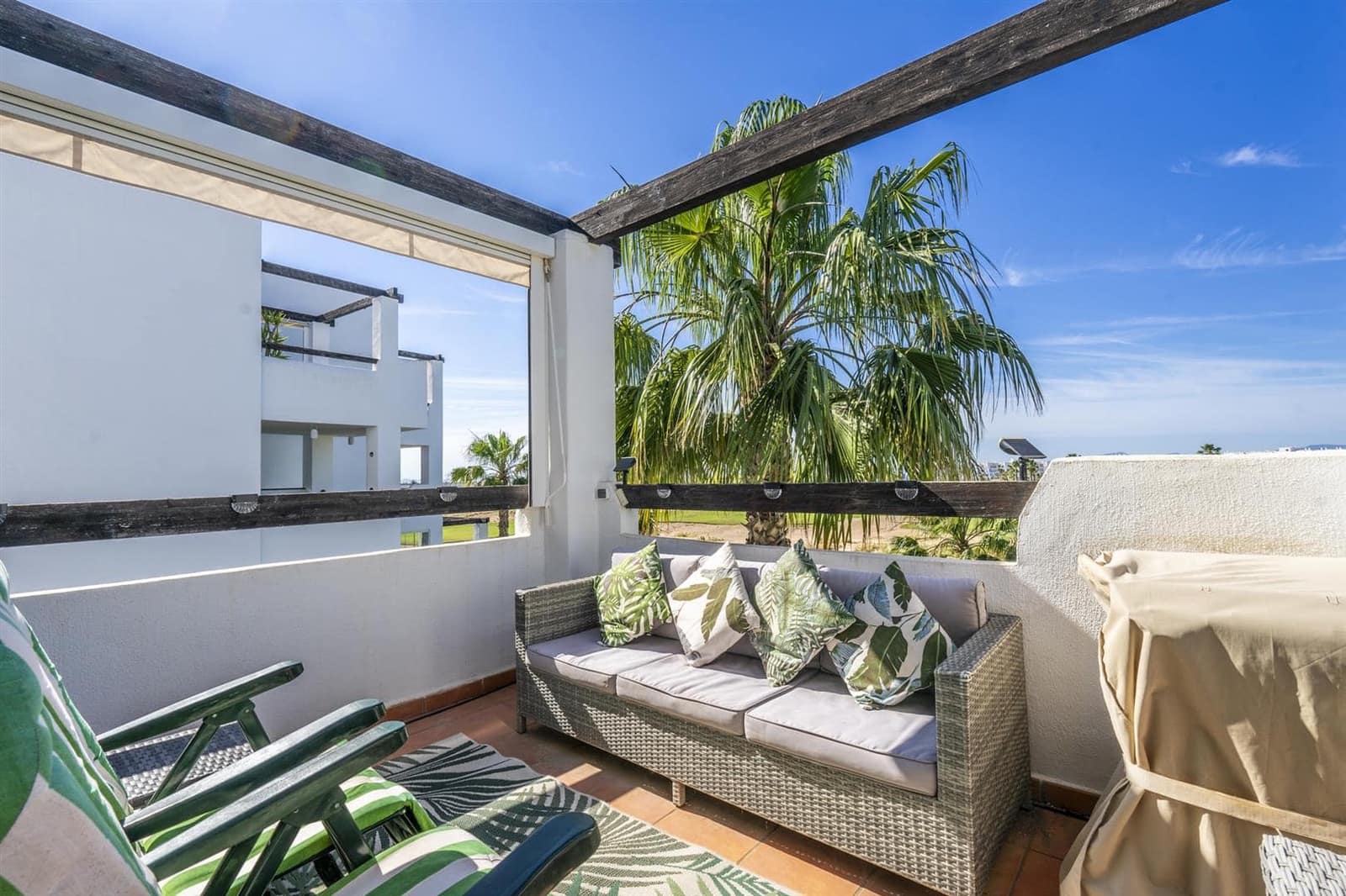 1 bedroom Apartment for sale in Terrazas de la Torre - € 115,000 (Ref: 9842121)