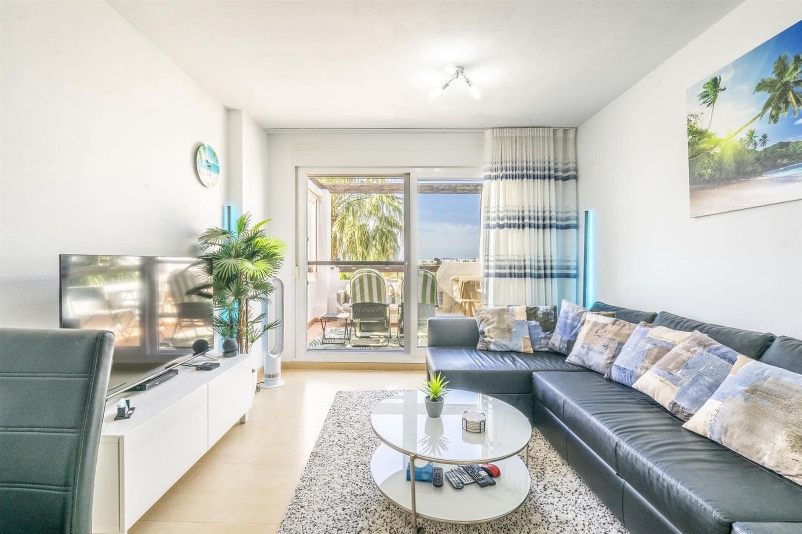 1 bedroom Apartment for sale in Terrazas de la Torre - € 115,000 (Ref: 9842121)