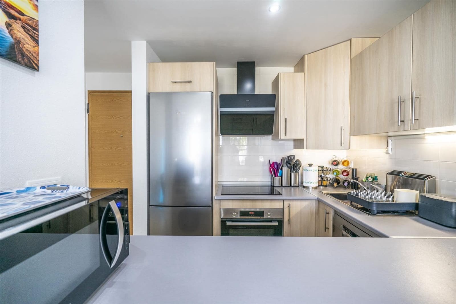 1 bedroom Apartment for sale in Terrazas de la Torre - € 115,000 (Ref: 9842121)