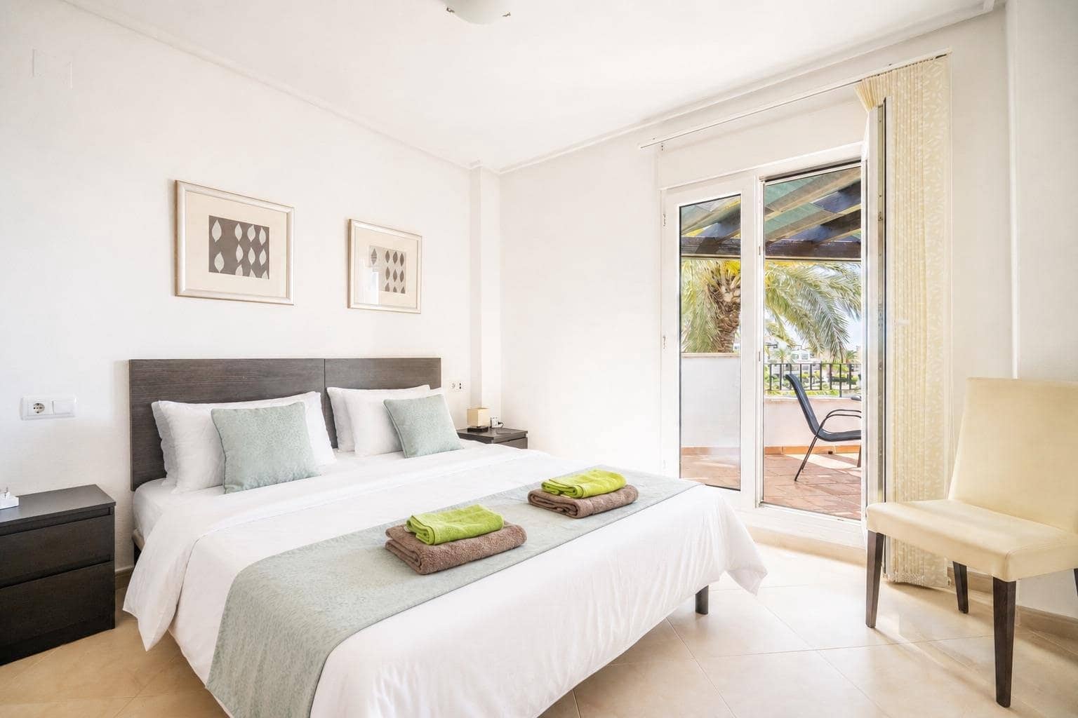 2 bedroom Apartment for sale in La Torre Golf Resort - € 160,000 (Ref: 9842122)