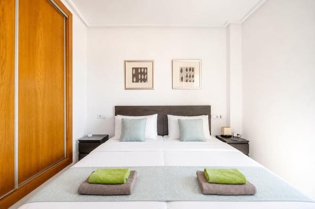 2 chambre Appartement à vendre à La Torre Golf Resort, Torre-Pacheco - 160 000 € (Ref: 9842122)